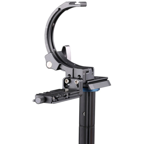 Benro Dual Quick Rotation Lens Bracket