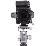 Benro Dual Quick Rotation Lens Bracket