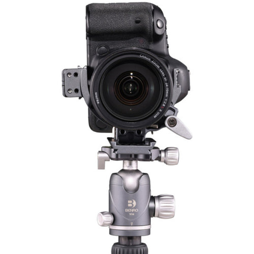 Benro Dual Quick Rotation Lens Bracket