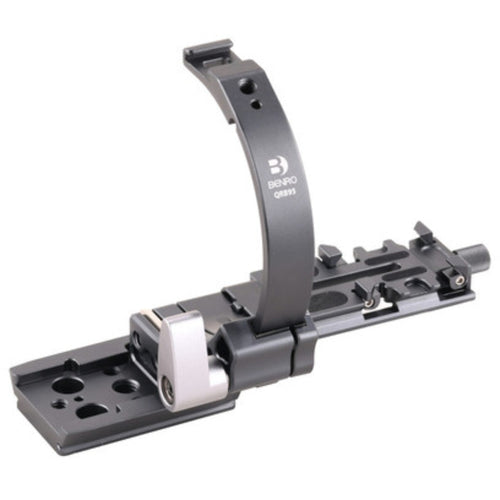 Benro Dual Quick Rotation Lens Bracket