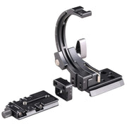 Benro Dual Quick Rotation Lens Bracket