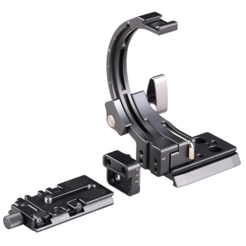 Benro Dual Quick Rotation Lens Bracket