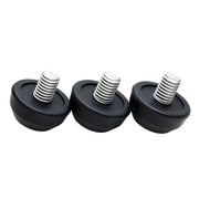 Rubber Feet to Fit Benro FBAT15AVX20 Tripod (1 set of 3)