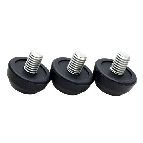 Rubber Feet to Fit Benro FBAT15AVX20 Tripod (1 set of 3)