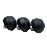 Rubber Feet to Fit Benro FBAT15AVX20 Tripod (1 set of 3)