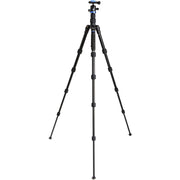 Benro FIF19CIB0 Carbon Fiber Transfunctional iFoto Series 1 Tripod Kit