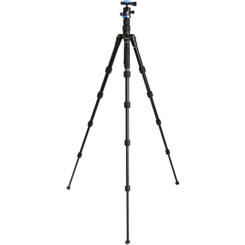 Benro FIF19CIB0 Carbon Fiber Transfunctional iFoto Series 1 Tripod Kit