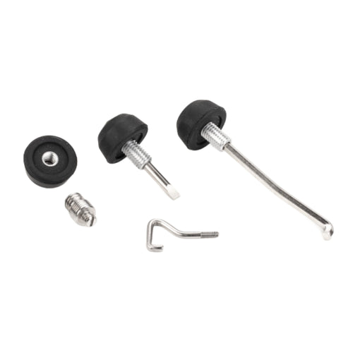 Rubber Feet to Fit Benro FRHN14CVX20 Tripod (1 set of 3)