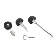 Rubber Feet to Fit Benro FRHN24CVX25 Tripod (1 set of 3)