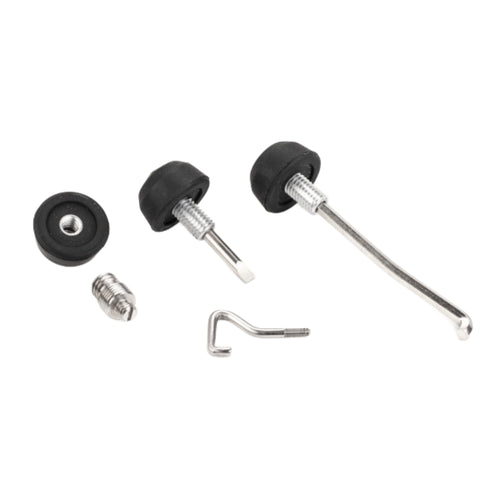 Rubber Feet to Fit Benro FRHN24CVX25 Tripod (1 set of 3)