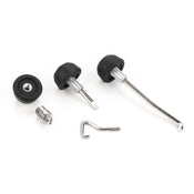 Rubber Feet to Fit Benro FRHN34CVX30 Tripod (1 set of 3)