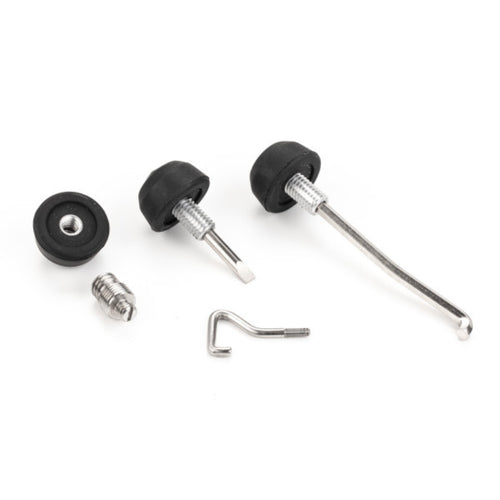 Rubber Feet to Fit Benro FRHN34CVX30 Tripod (1 set of 3)