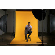 Superior Background 35 YOrange 2.72x11m