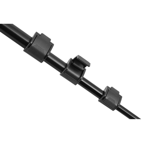Benro T981 Photo and Video Tripod with BV3H Video Kit