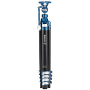 Benro Cyanbird Aluminium Tripod with FS20PROC501 Head