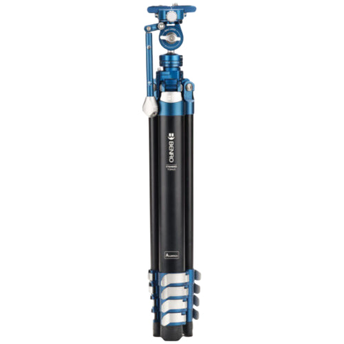 Benro Cyanbird Aluminium Tripod with FS20PROC501 Head