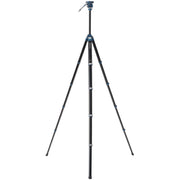 Benro Cyanbird Aluminium Tripod with FS20PROC501 Head