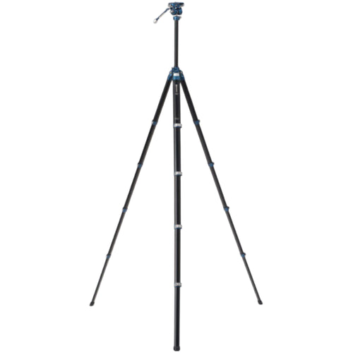 Benro Cyanbird Aluminium Tripod with FS20PROC501 Head