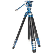 Benro Cyanbird Aluminium Tripod with FS20PROC501 Head