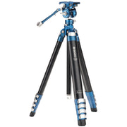 Benro Cyanbird Aluminium Tripod with FS20PROC501 Head