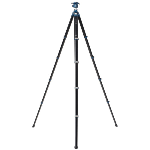 Benro CyanBird 2 Aluminium Tripod with G36PT Inverted Ball Head