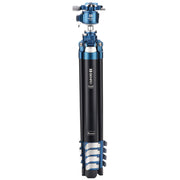 Benro CyanBird 2 Aluminium Tripod with G36PT Inverted Ball Head