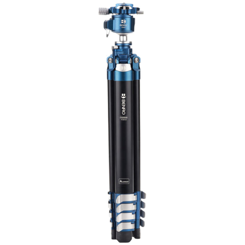 Benro CyanBird 2 Aluminium Tripod with G36PT Inverted Ball Head