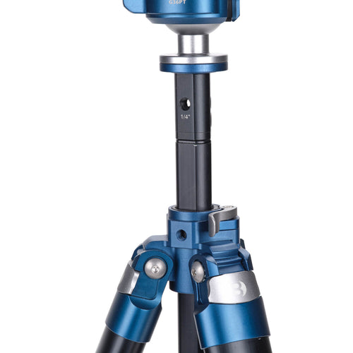 Benro CyanBird 2 Aluminium Tripod with G36PT Inverted Ball Head