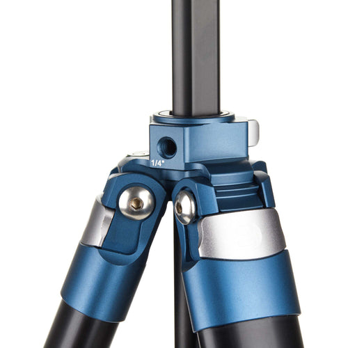 Benro CyanBird 2 Aluminium Tripod with G36PT Inverted Ball Head