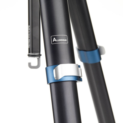 Benro CyanBird 2 Aluminium Tripod with G36PT Inverted Ball Head