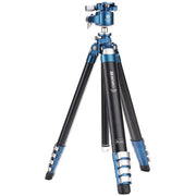 Benro CyanBird 2 Aluminium Tripod with G36PT Inverted Ball Head