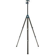 Benro MiniBird 3-Section Carbon Fiber Tripod with N00P Ball Head