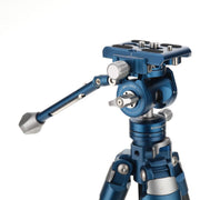 Benro Cyanbird Carbon Fibre Tripod with FS20PROC501 Head