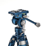 Benro Cyanbird Carbon Fibre Tripod with FS20PROC501 Head