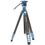 Benro Cyanbird Carbon Fibre Tripod with FS20PROC501 Head