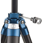 Benro CyanBird 2 Carbon Fiber Tripod with G36PT Inverted Ball Head