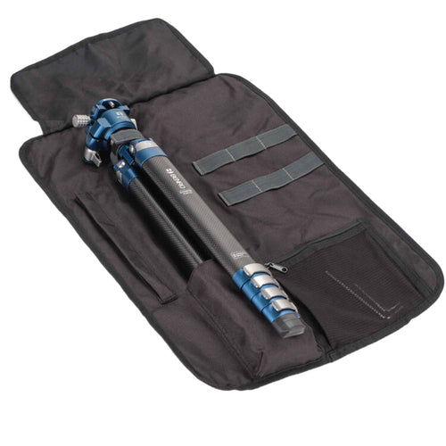 Benro CyanBird 2 Carbon Fiber Tripod with G36PT Inverted Ball Head
