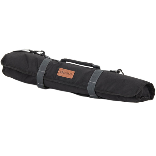 Benro CyanBird 2 Carbon Fiber Tripod with G36PT Inverted Ball Head
