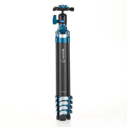 Benro Cyanbird Carbon Fibre / Aluminium Tripod Kit with N00P Ball Head