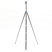 Benro Cyanbird Carbon Fibre / Aluminium Tripod Kit with N00P Ball Head