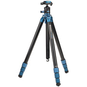 Benro SuperSlim 1.5 Aluminium Tripod with H0P Ball Head