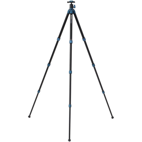 Benro SuperSlim 1.5 Aluminium Tripod with H0P Ball Head