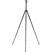 Benro SuperSlim 1.5 Aluminium Tripod with H0P Ball Head