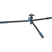 Benro SuperSlim 1.5 Aluminium Tripod with H0P Ball Head