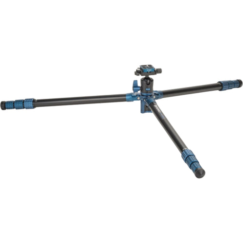 Benro SuperSlim 1.5 Aluminium Tripod with H0P Ball Head