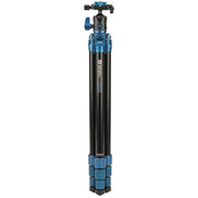 Benro SuperSlim 1.5 Aluminium Tripod with H0P Ball Head