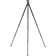 Benro SuperSlim 1.5 Carbon Fiber Tripod with H0P Ball Head