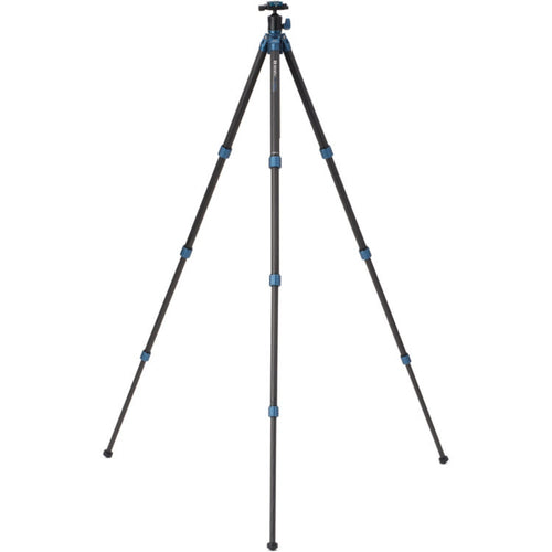 Benro SuperSlim 1.5 Carbon Fiber Tripod with H0P Ball Head