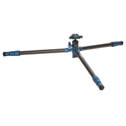 Benro SuperSlim 1.5 Carbon Fiber Tripod with H0P Ball Head