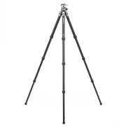 Benro Tortoise 34C, Carbon Fibre, 4 Section, Photo Tripod, Twist Lock, GX35 Ball Head